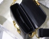 D*ior Bag Top Quality 17.5*11.5*5cm