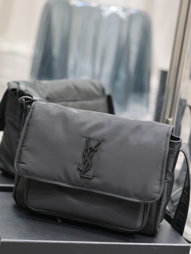 Y*SL Bag Top Quality 32*23*9CM