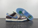 Crenshaw Skate Club x N*ike SB Dunk Low CSC FN4193-100