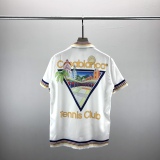 C*ASABLANCA Men Top Quality Clothes001