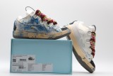 Men Women L*ANVIN Top Quality Sneaker