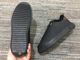 Men L*ouis V*uitton Top Sneaker