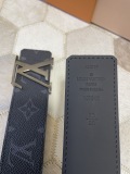 L*ouis V*uitton Belts Top Quality 40MM