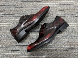 Men L*ouis V*uitton Top Sneaker
