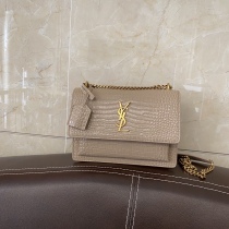Y*SL Top Bag 22*16*8CM
