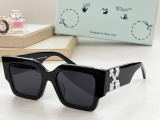 O*ff W*hite Glasses Top