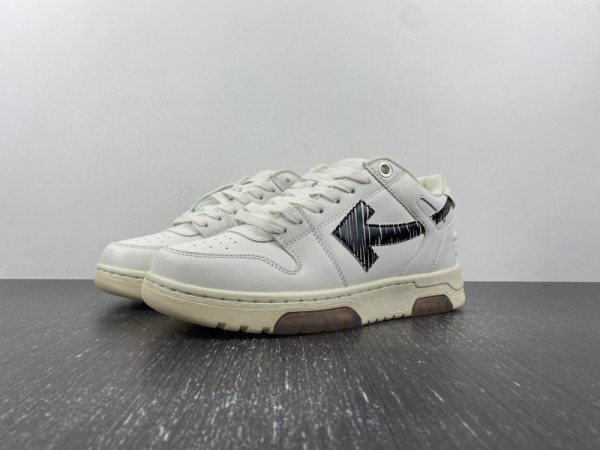 Men Women O*ff W*hite Top Sneakers