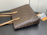L*ouis V*uitton Top Bag 30*40.5*10.5 CM