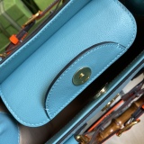 G*ucci Bag Top Quality 27*24*11cm