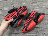 Men Women B*almain Top Quality Sneaker