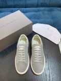 Men B*runello C*ucinell Top Sneakers