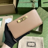 G*ucci Top Wallets 19*10*3.5CM