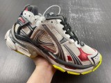 Men Women B*alenciaga Top Sneakers