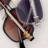 C*hrome H*earts Glasses Top Quality Message US on whatsapp for other links for More Glasses