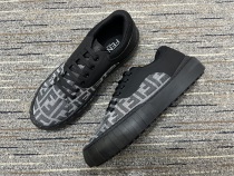 Men Women F*endi Top Sneaker