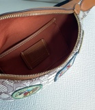 C*oach Top Bag 30*12*11CM