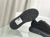 Women A*lexander M*cqueen Top Sneaker