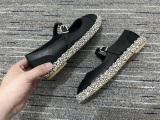 Women C*hanel Top Sandals