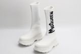 Women A*lexander M*cqueen Top Sneaker
