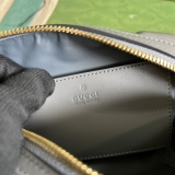 G*ucci Bag Top Quality 16*12.5*9CM