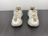 Men Women B*alenciaga Top Sneakers