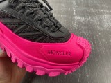 Men Women M*oncler Trailgrip GTX 3M