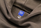 B*ALENCIAGA G*AP Y*eezy Top Quality Clothes