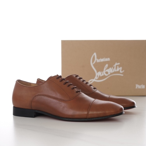 Men C*hristian L*ouboutin Loafer