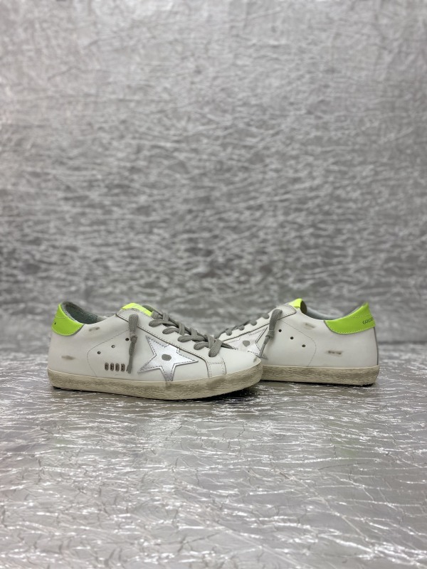 Men Women G*GDB Top Sneakers