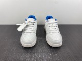 Men Women O*ff W*hite Top Sneakers
