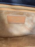 Y*SL Top Bag 24.5*18*17CM
