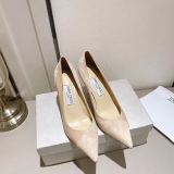 Women J*immy C*hoo Top Quality Sandals