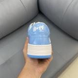 Men Women B*ape Top Quality Sneaker
