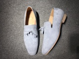 C*ristian L*uboutin Loafer