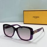 Top Quality F*endi Glasses
