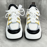 Women L*ouis V*uitton Archlight Top Sneaker