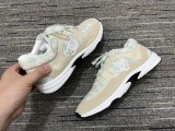 Men Women C*hanel Top Sneaker