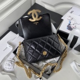 C*hanel Bag Top Quality 11*14.5*3.3CM