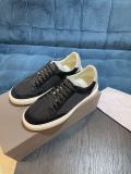 Men B*runello C*ucinell Top Sneakers