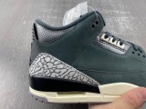 Air Jordan 3 WMNS “Off Noir” CK9246-001