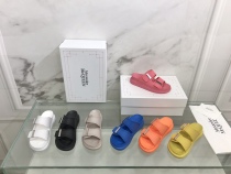 Women A*lexander M*cqueen Top Sandals