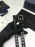 D*ior Belts Top Quality 15MM