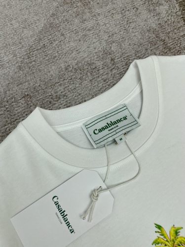 C*ASABLANCA Men Top Quality Clothes001