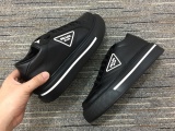 Men P*rada Top Sneakers