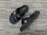 Women C*eline Top Sandals