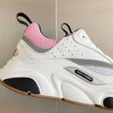 Men Women D*ior Top Quality Sneakers