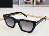 Y*SL Glasses Top Quality