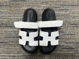 Men H*ermes Top Sandals