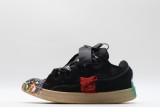 Men Women L*ANVIN Top Quality Sneaker