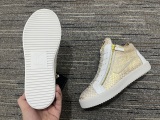 Men Women G*iuseppe Z*anotti Top Quality Sneaker